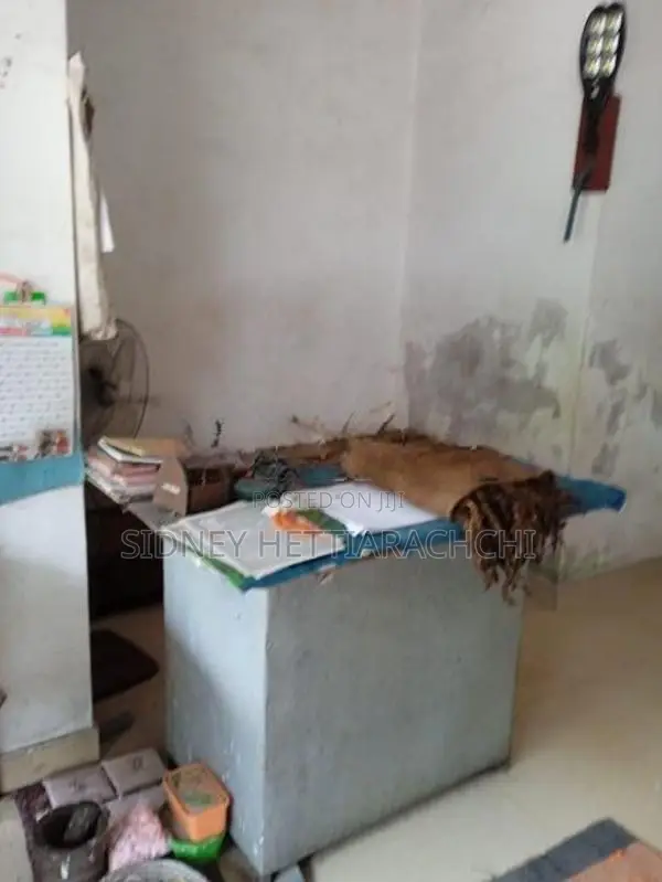 Valuable business Property- Upstairs Building with 03 shops