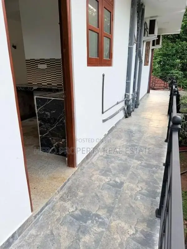 HJR182 - Apartment Type Luxury House for Rent in Balummahara