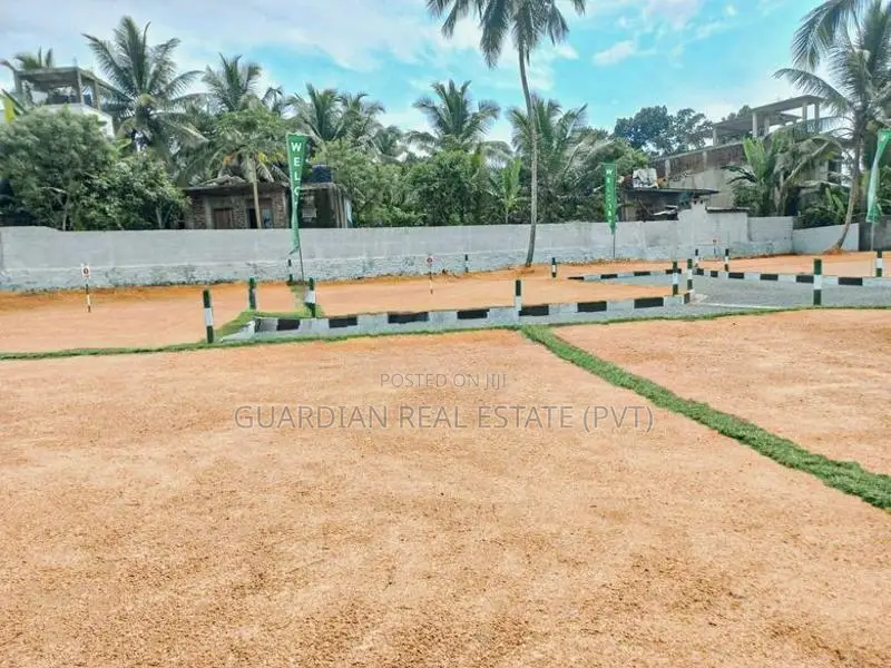 Best Luxury Land for Sale in Watareka