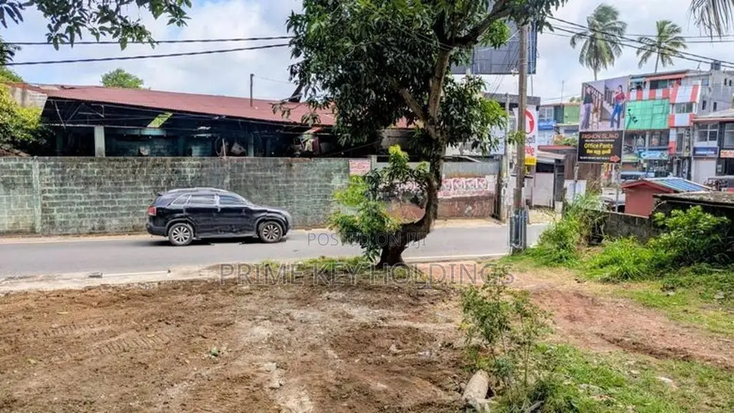 Land for Sale – Piliyandala