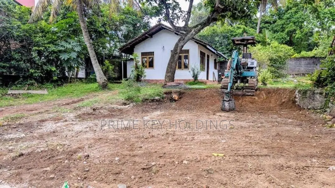 Land for Sale – Piliyandala