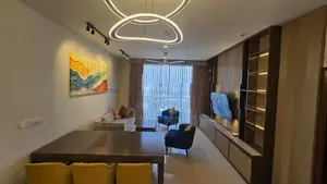 Ethereal Luxury at The Grand – Colombo 07 [ar101]
