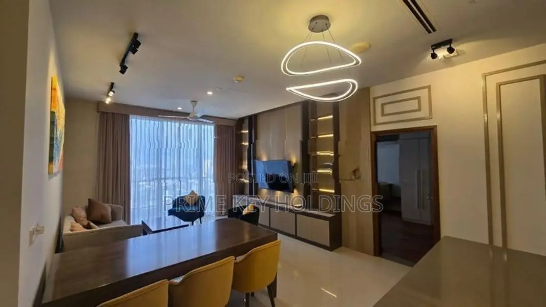 Ethereal Luxury at The Grand – Colombo 07 [ar101]