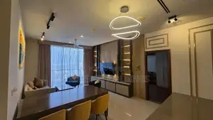 Ethereal Luxury at The Grand – Colombo 07 [ar101]