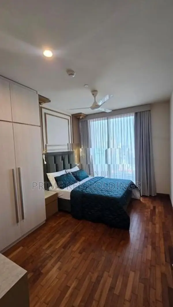 Ethereal Luxury at The Grand – Colombo 07 [ar101]