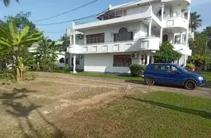 Second Floor Apartment House Rent in Kandana Town