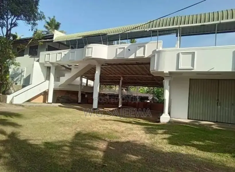 Second Floor Apartment House Rent in Kandana Town