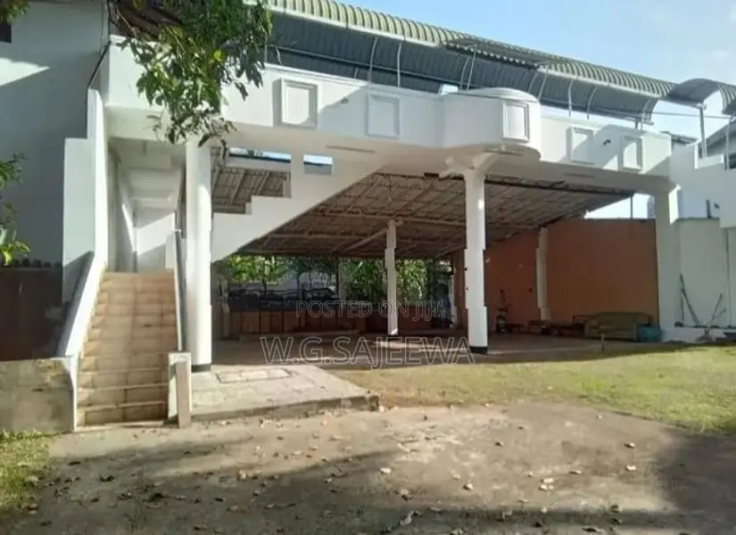 Second Floor Apartment House Rent in Kandana Town