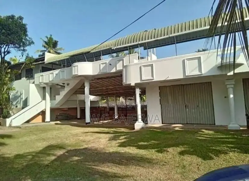 Second Floor Apartment House Rent in Kandana Town
