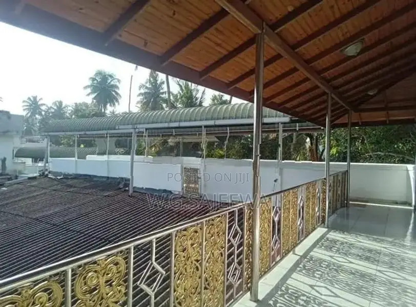 Second Floor Apartment House Rent in Kandana Town
