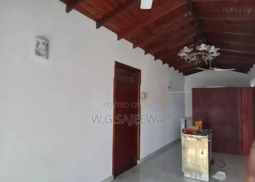 Second Floor Apartment House Rent in Kandana Town