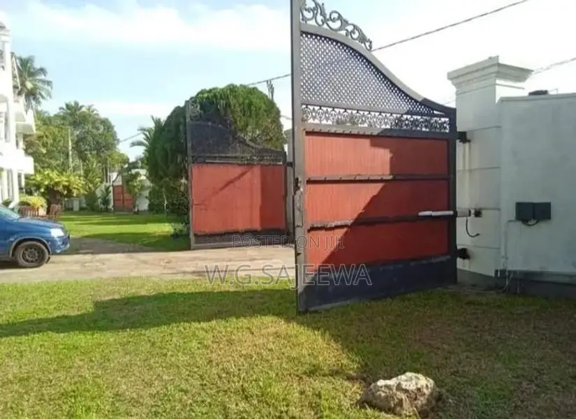 Second Floor Apartment House Rent in Kandana Town