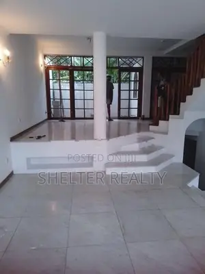 Residential House for Rent in Colombo 05