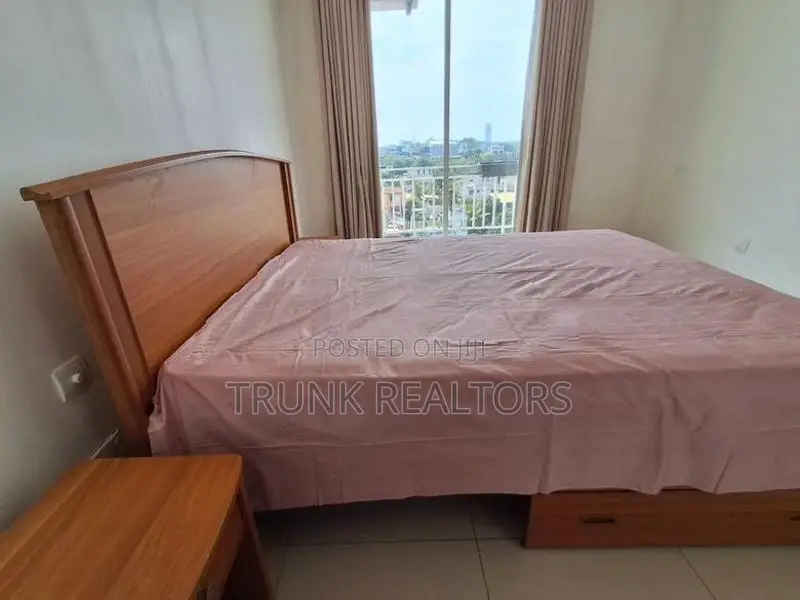 ￭ The Flemington 03BR Apartment For Rent (NK11450)