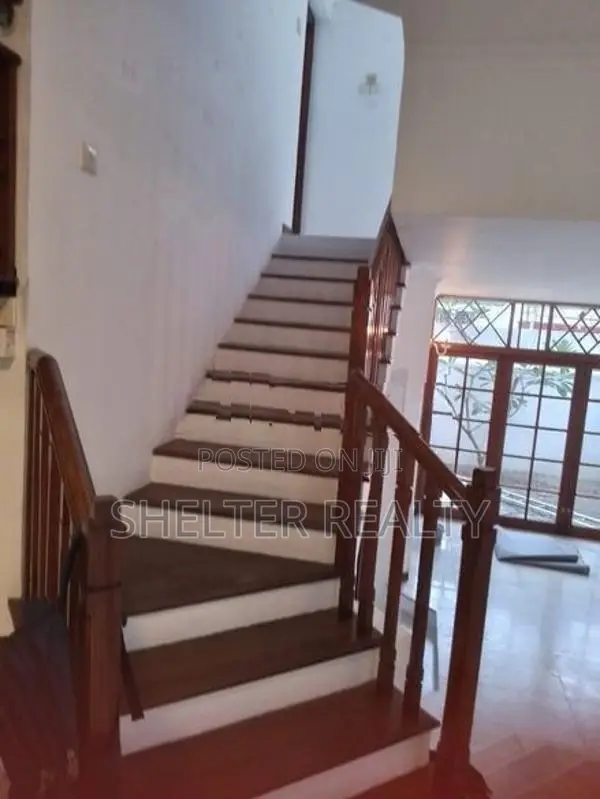 Residential House for Rent in Colombo 05