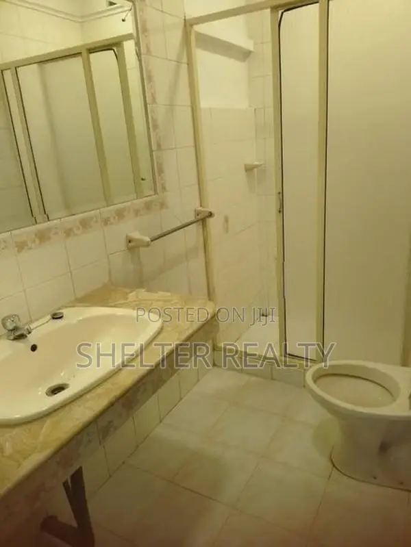 Residential House for Rent in Colombo 05