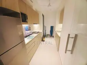Furnished Apartment for Sale in Trizen, Colombo 02 (C7-10299)