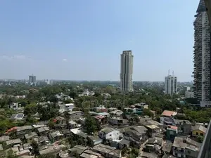 Furnished Apartment for Rent in Sky Garden, Rajagiriya (C7-10300)