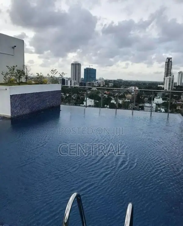 Luxury Apartment for rent in Capital Trust Residencies Fortess(C7-1030