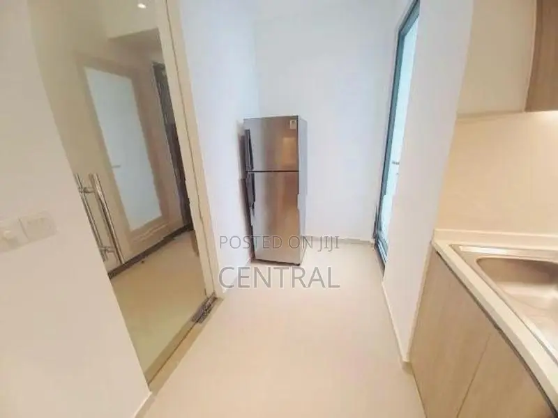 Furnished Apartment for Sale in Trizen, Colombo 02 (C7-10299)
