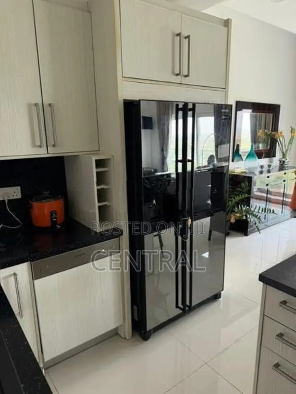 Furnished Apartment for Rent in Sky Garden, Rajagiriya (C7-10300)