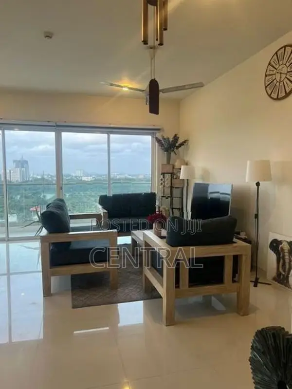 Luxury Apartment for rent in Capital Trust Residencies Fortess(C7-1030