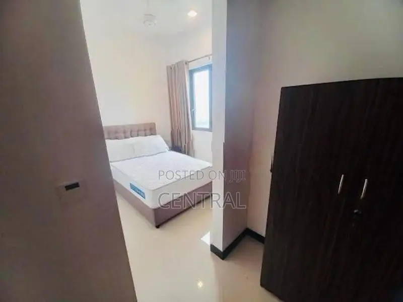 Furnished Apartment for Sale in Trizen, Colombo 02 (C7-10299)