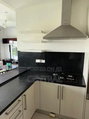 Furnished Apartment for Rent in Sky Garden, Rajagiriya (C7-10300)