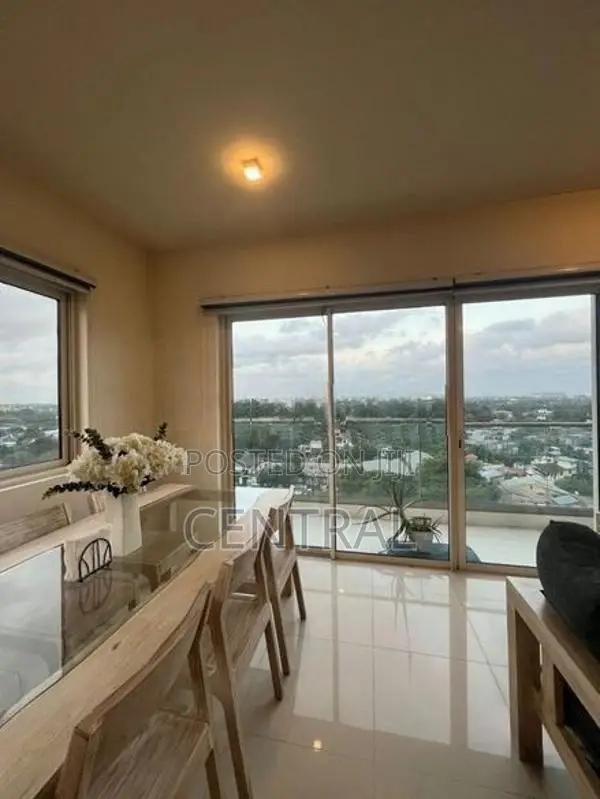 Luxury Apartment for rent in Capital Trust Residencies Fortess(C7-1030