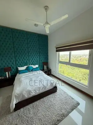 Furnished Apartment for Rent in Sky Garden, Rajagiriya (C7-10300)