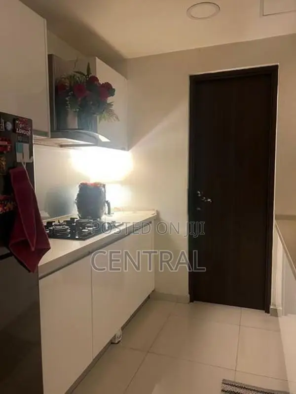 Luxury Apartment for rent in Capital Trust Residencies Fortess(C7-1030