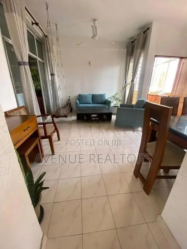 Fully Furnished Apartment for Sale in Dehiwala (AP4763)