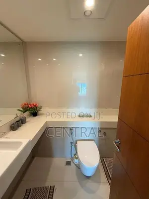 Furnished Apartment for Rent in Sky Garden, Rajagiriya (C7-10300)