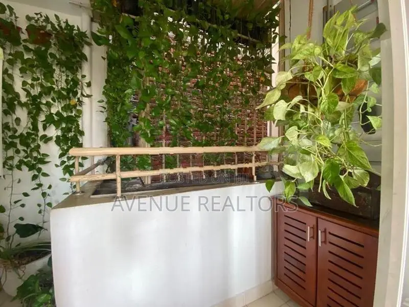 Fully Furnished Apartment for Sale in Dehiwala (AP4763)