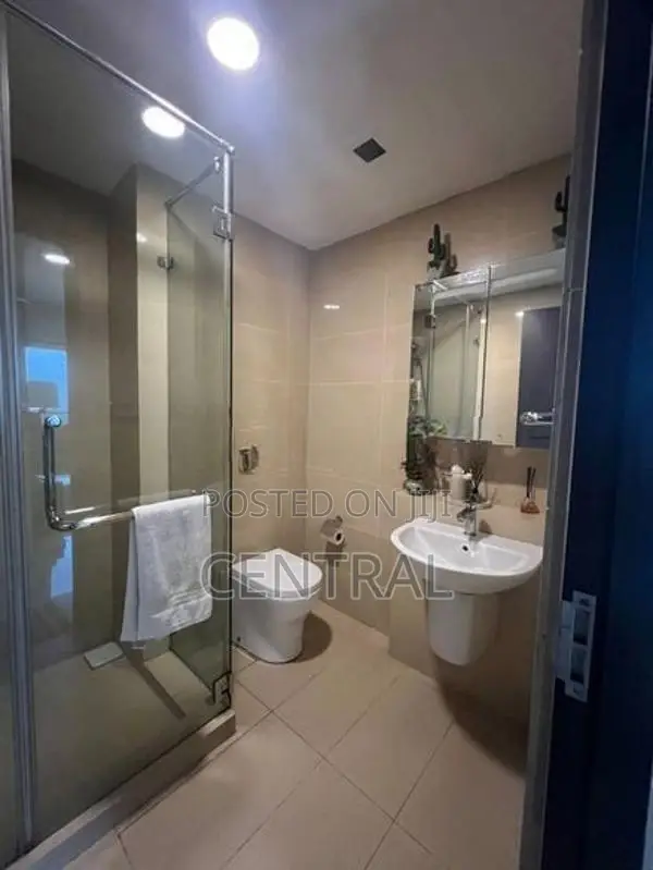 Luxury Apartment for rent in Capital Trust Residencies Fortess(C7-1030