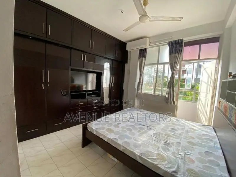Fully Furnished Apartment for Sale in Dehiwala (AP4763)