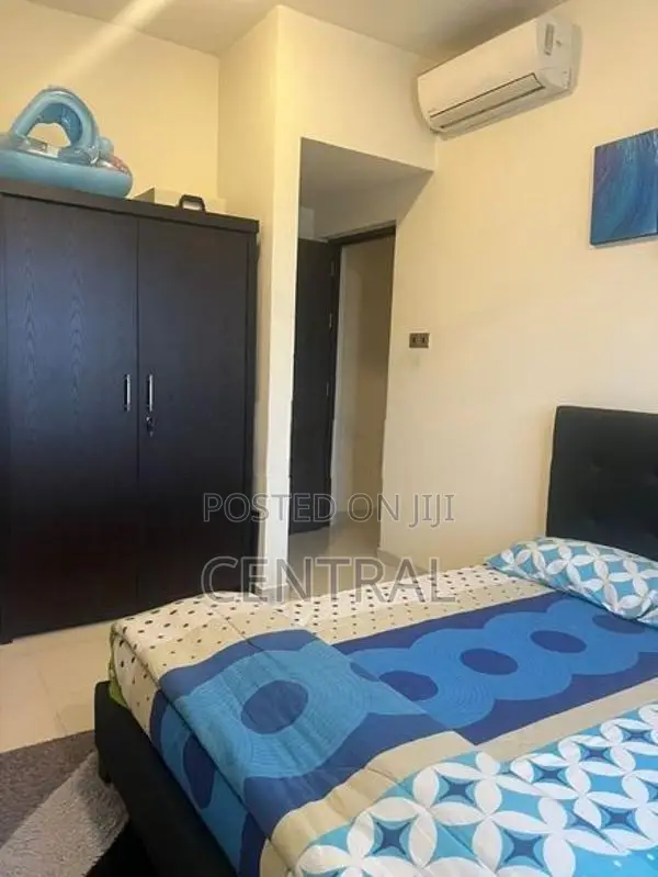 Luxury Apartment for rent in Capital Trust Residencies Fortess(C7-1030