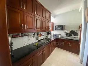 Fully Furnished Apartment for Sale in Dehiwala (AP4763)
