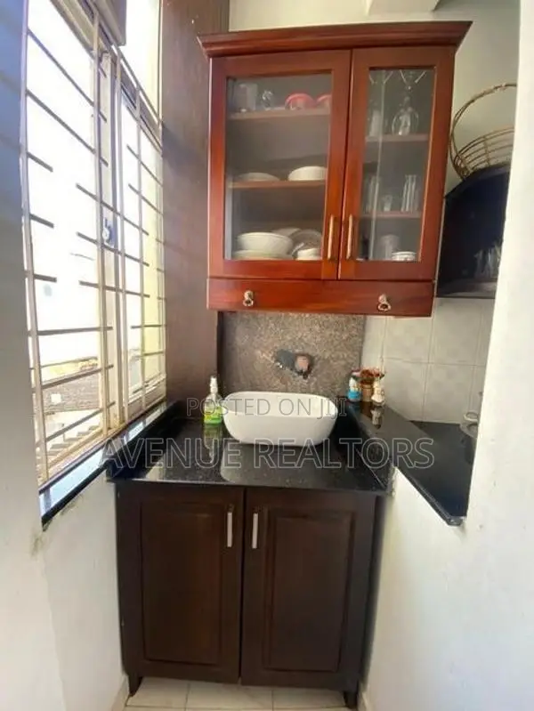 Fully Furnished Apartment for Sale in Dehiwala (AP4763)