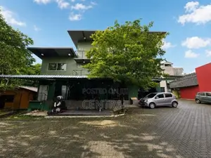 Prime Waterfront Property for Sale – Rajagiriya (C7-10304)