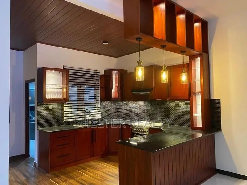 Brand New Luxury House for Sale in Katunayake – Seeduwa