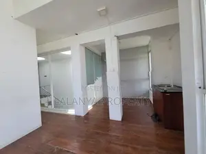 4000 Sqft Office Space for Rent with A/C– Bordering Colombo 07 CVVV-A1