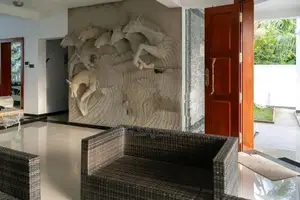 Fully Furnished House Rent in Katunayake - Veyangoda Road