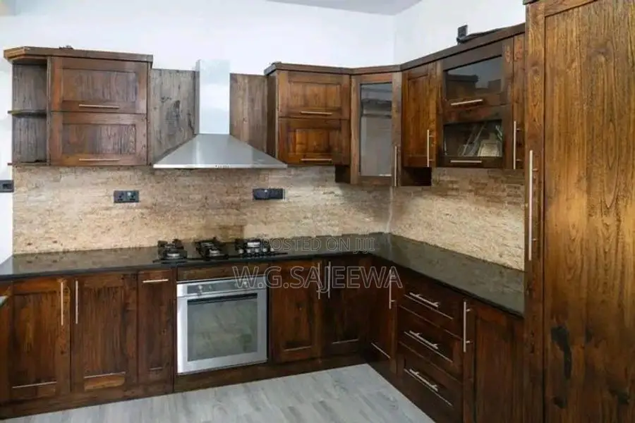 Fully Furnished House Rent in Katunayake - Veyangoda Road