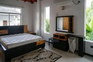 Fully Furnished House Rent in Katunayake - Veyangoda Road