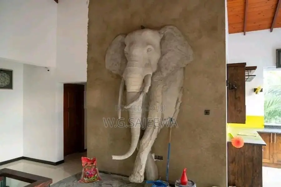 Fully Furnished House Rent in Katunayake - Veyangoda Road
