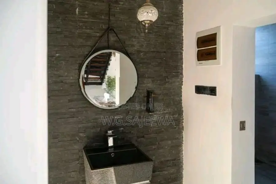 Fully Furnished House Rent in Katunayake - Veyangoda Road