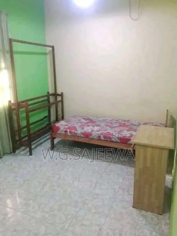 Furnished House Rent in Katunayake