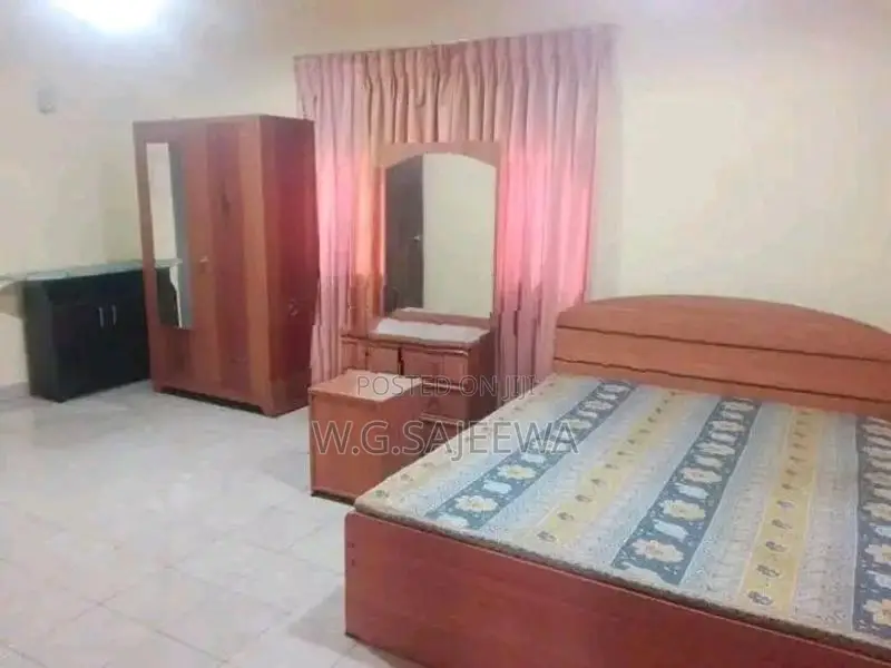Furnished House Rent in Katunayake