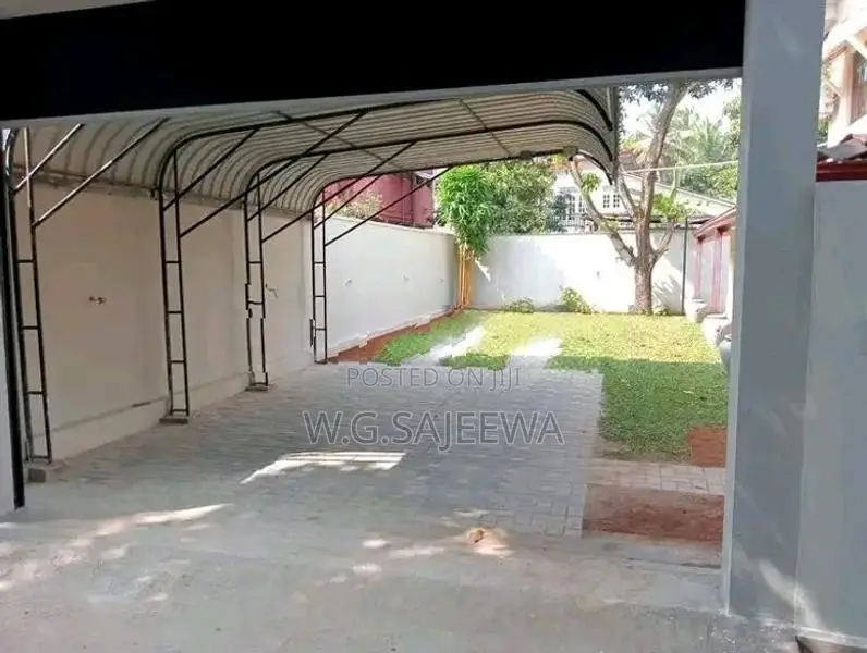 Furnished House Rent in Katunayake
